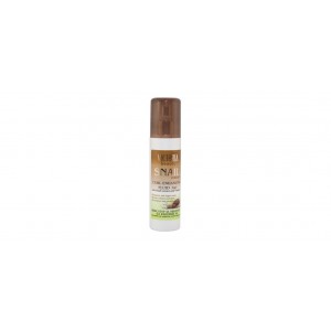 Флуид за коса за фиксиране на къдрици с екстракт от охлюви Snail Extract - Victoria Beauty